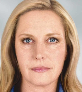 Мезонити 3D (тредлифтинг) - фото після